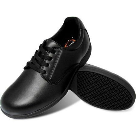 LFC, LLC Genuine Grip® Women's Casual Oxford Shoes, Size 11M, Black 420-11M